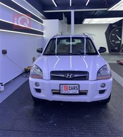 هيونداي توسان